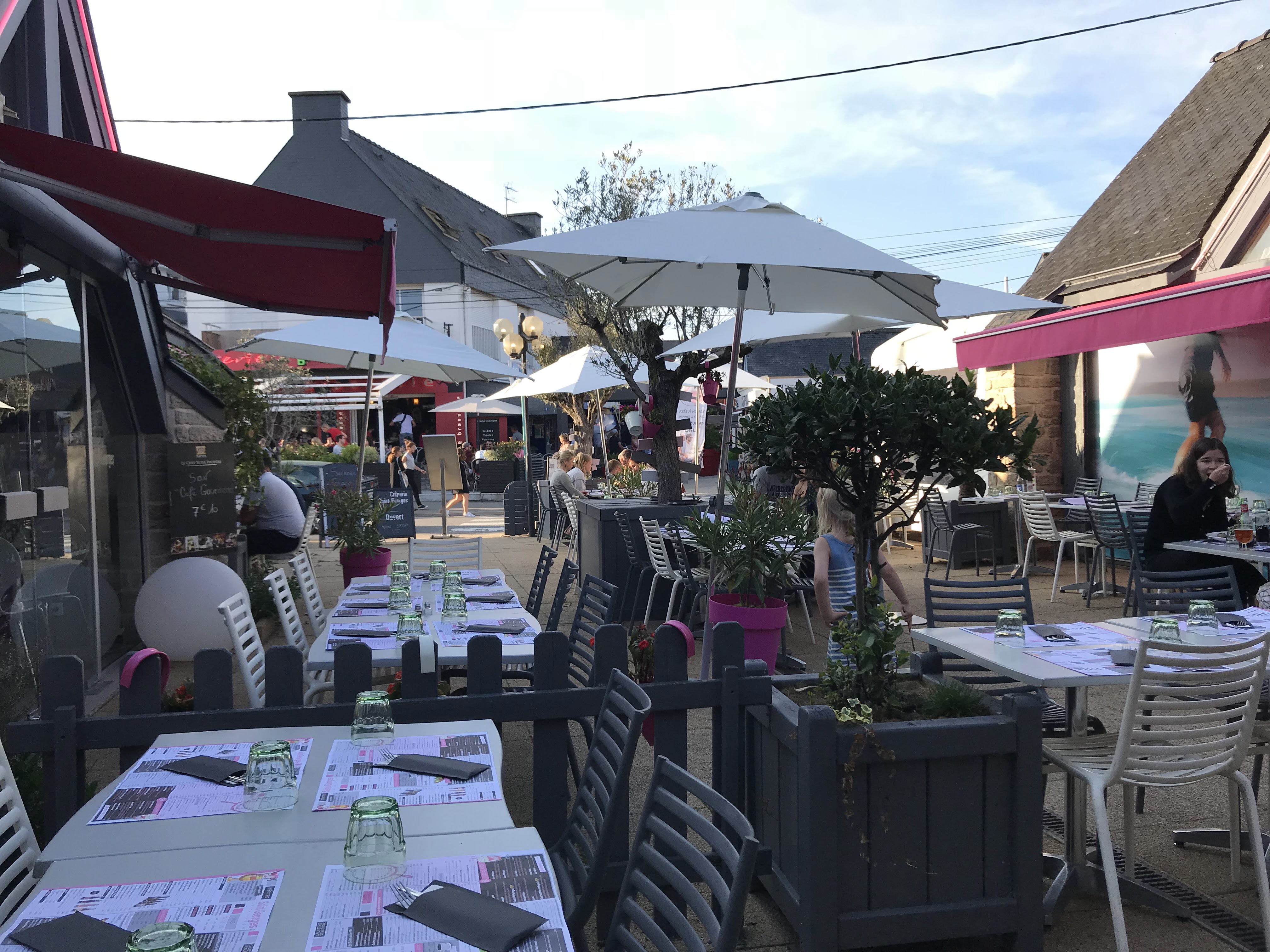 Photo n° 3 de l'avis de Redcat.t fait le 15/08/2018 à 19:31