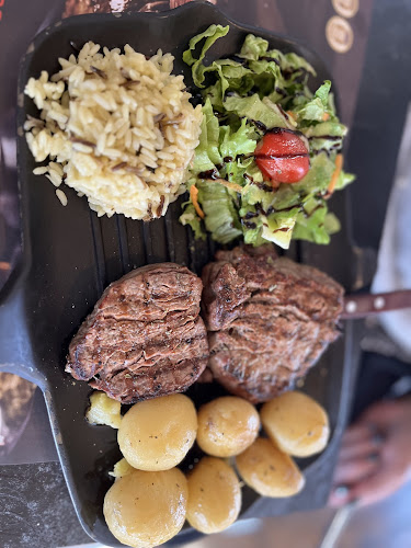 Αξιολογήσεις για το Άμπακος Ταβέρνα / SteakHouse στην Κοζάνη - Εστιατόριο