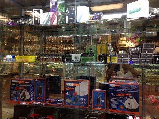 Tobacco Shop «Monsters of Rock 2 Smoke Shop & Vape», reviews and photos, 1189 S De Anza Blvd, San Jose, CA 95129, USA