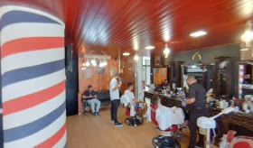 Ned Barber Shop - Matosinhos