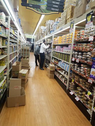 Kosher Grocery Store «Wesley Kosher Supermarket», reviews and photos, 455 NY-306, Monsey, NY 10952, USA