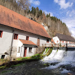 Photo n°11 de l'avis de Kw.i fait le 17/04/2022 à 10:30 sur le  Wimsener Höhle (Tress Gastronomie GmbH & Co. KG) à Hayingen