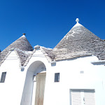 Photo n°2 de l'avis de Vita.' fait le 24/08/2017 à 20:02 sur le  Trulli Holiday à Alberobello