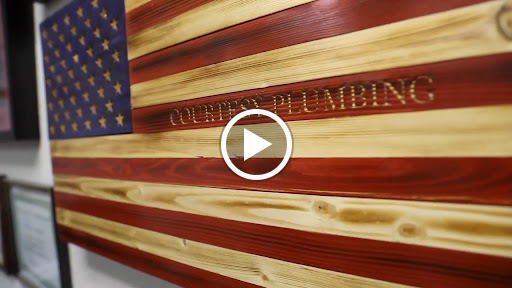 Plumber «Courtesy Plumbing», reviews and photos, 601 E Edna Pl, Covina, CA 91722, USA