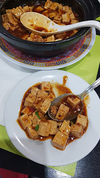 Mapo doufu du Restaurant chinois Carnet Gourmand à Lyon - n°3