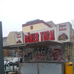 Photo n°1 de l'avis de KennyIch. fait le 04/03/2021 à 07:34 sur le  Dönerturm à Berlin