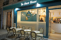 Photos du propriétaire du Restaurant halal The Chick House à Paris - n°1
