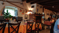 Atmosphère du Restaurant Auberge de la golmotte à Mont-Dore - n°9