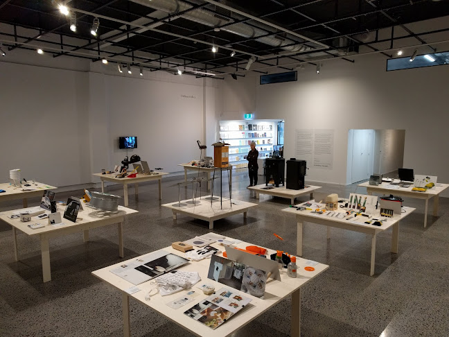Reviews of Objectspace in Auckland - Museum