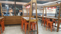 Atmosphère du Restauration rapide Burger King à Brétigny-sur-Orge - n°10