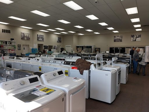 Boyle Appliance Center, 146 36th St, Ogden, UT 84405, USA, 