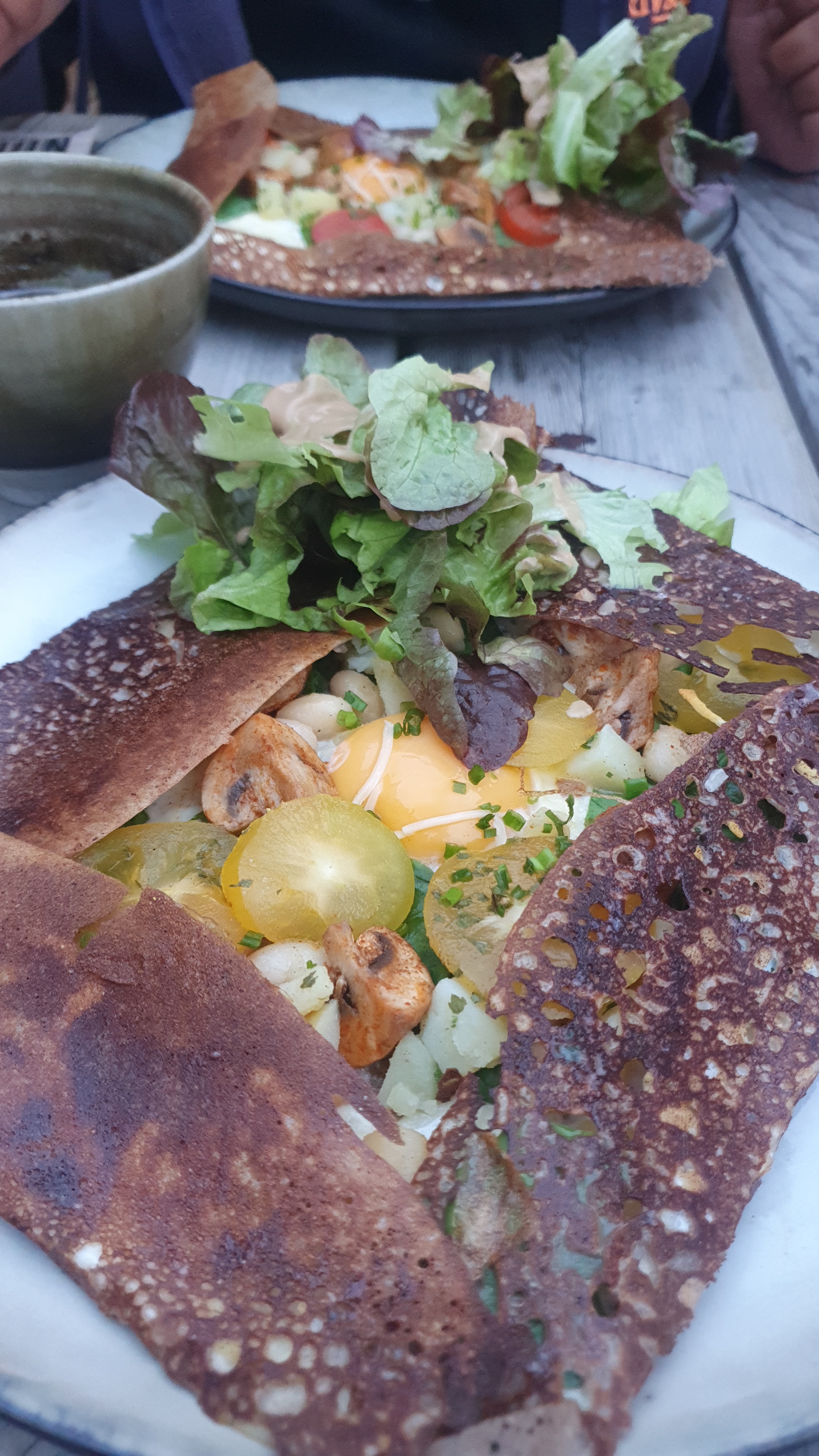 Photo n° 3 de l'avis de Sy.e fait le 13/08/2023 à 20:20