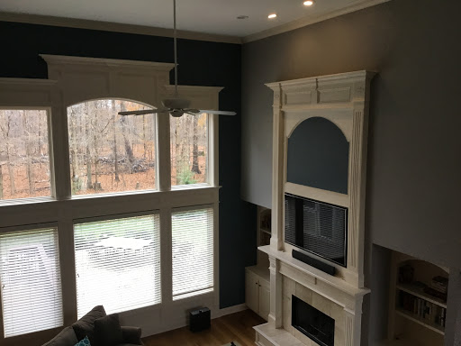 Painting «Cornerstone Painting and Drywall, LLC», reviews and photos