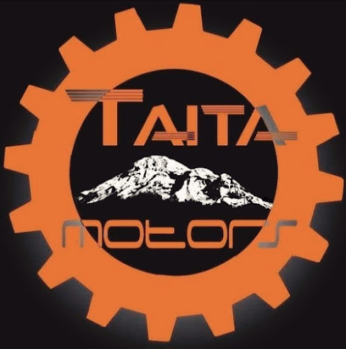 TaitaMotors - Quito
