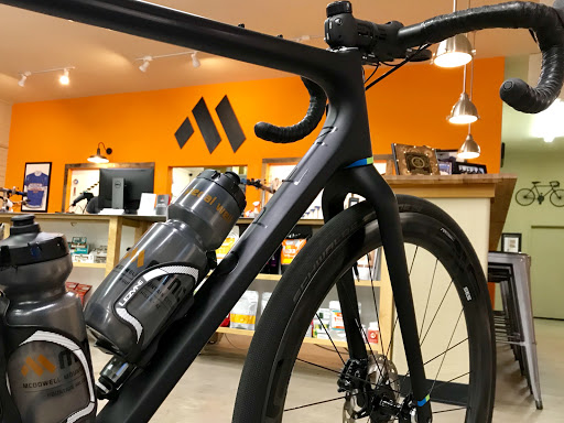 Bicycle Store «McDowell Mountain Cycles», reviews and photos, 11879 N Saguaro Blvd, Fountain Hills, AZ 85268, USA