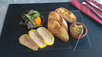 Plats et boissons du Restaurant de poisson A la louche à Quiberon - n°12