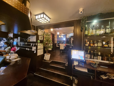 Restaurant Japonais à Metz