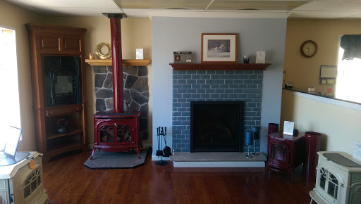 Clayton Richards Stoves & Fireplaces image 2