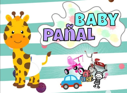 Baby Pañal Villaflores