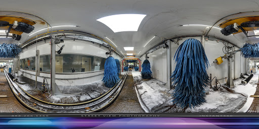 Car Wash «Trax Car Wash», reviews and photos, 17 NJ-18, New Brunswick, NJ 08901, USA