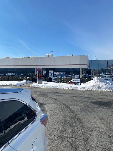 Cable Company «Optimum Store», reviews and photos, 6 Executive Plaza, Yonkers, NY 10701, USA