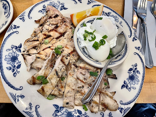 Coffee Shop «Mymy», reviews and photos, 1500 California St, San Francisco, CA 94109, USA