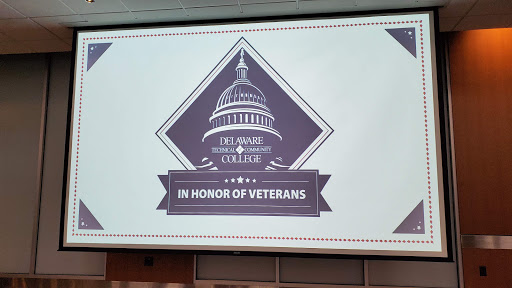 Community College «Delaware Technical Community College - Charles L. Terry Campus - Dover», reviews and photos