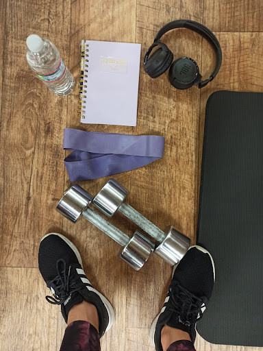 Crunch Fitness - Citrus Heights image