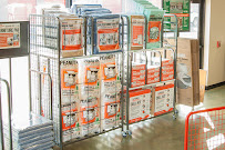 U-Haul Moving & Storage at Alma-Plano - Photo 7 - Car repair in Plano, TX, Plano