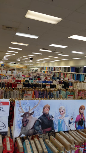 Fabric Store «Jo-Ann Fabrics and Crafts», reviews and photos, 1155 Washington Pike, Bridgeville, PA 15017, USA