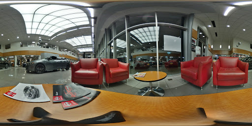 Nissan Dealer «St. Charles Nissan», reviews and photos, 5625 Veterans Memorial Pkwy, St Peters, MO 63376, USA