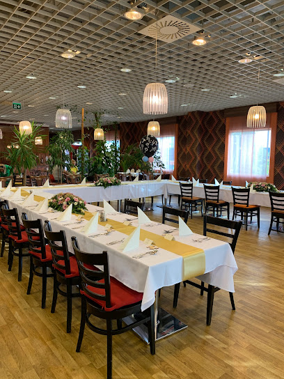 Montenegrói Gurman Restaurant & Catering Max City