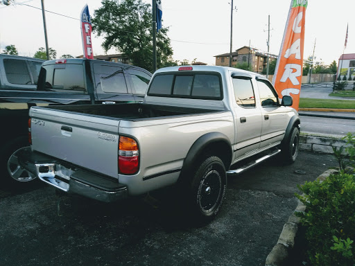 Used Car Dealer «DON AUTO WORLD», reviews and photos, 15404 Kuykendahl Rd, Houston, TX 77090, USA