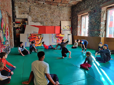 All'style - Association Hip-Hop à Alès à Alès