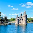 Gananoque 1000 Islands Visitor Centre