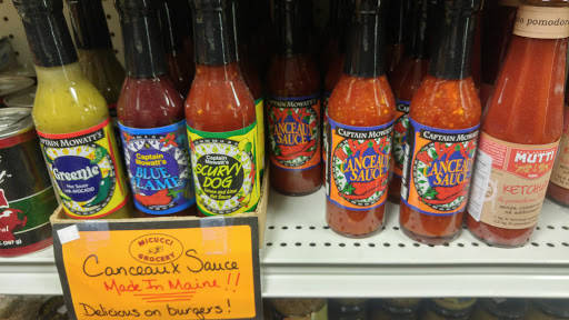 Grocery Store «Micucci Grocery Store», reviews and photos, 45 India St, Portland, ME 04101, USA