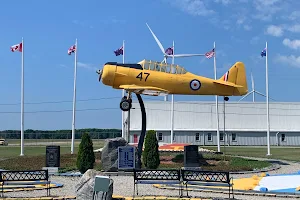 No. 6 RCAF Dunnville Museum image