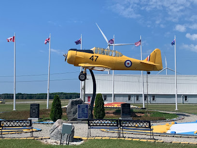 No. 6 RCAF Dunnville Museum