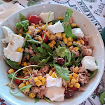 Photo n°2 de l'avis de Juan.r fait le 18/10/2023 à 03:01 sur le  Sloppy Sam's Roma à Rome