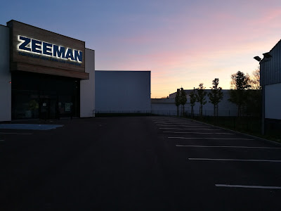 Zeeman Saint-Clément à Saint-Clément