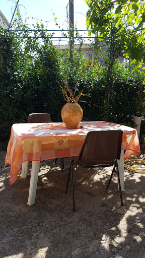 Bed & Breakfast "Happy Days"
