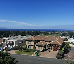 Hermanus Heights Villa photo