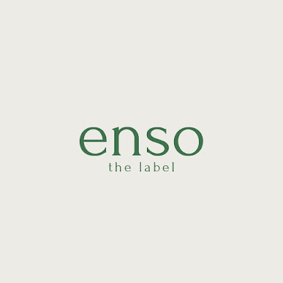 Enso The Label