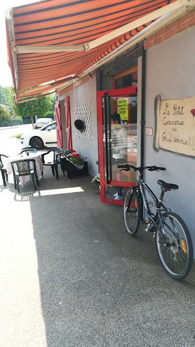 Épicerie Epicerie de Magnanac Villemur-sur-Tarn