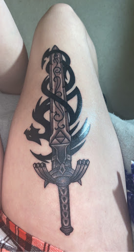 Find tattoo promotion ideas for your next unique tattoo in New Bern at Firehouse Tattoo.
