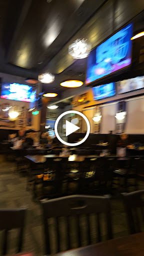 Players Sports Bar & Grill