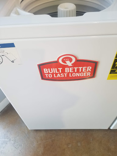 Appliance Store «Appliance Mart», reviews and photos, 4030 S Padre Island Dr, Corpus Christi, TX 78411, USA