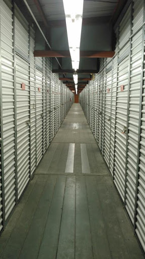 Storage Facility «Extra Space Storage», reviews and photos, 515 Broad St, Clifton, NJ 07013, USA