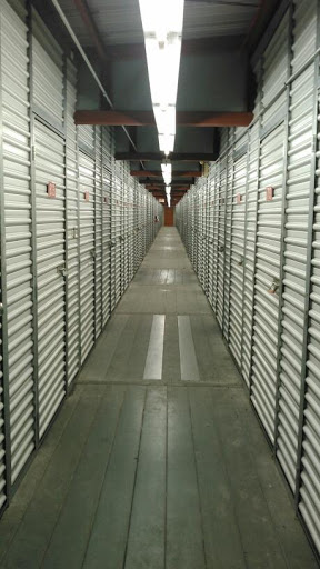 Storage Facility «Extra Space Storage», reviews and photos, 515 Broad St, Clifton, NJ 07013, USA