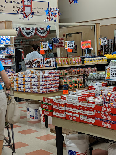 Supermarket «Market Basket», reviews and photos, 260 Main St, Wilmington, MA 01887, USA
